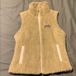Patagonia Los Gatos Vest